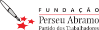 Plataforma de Aprendizagem - Fundação Perseu Abramo